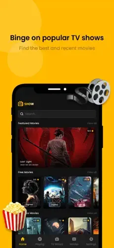 thriller-movies-jiohotstar tv show